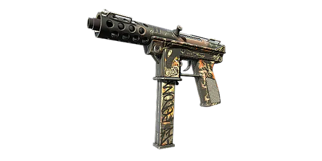 Tec-9 | Rebel ☆ Price & Insights | Tradeit